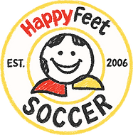 HappyFeet Soccer Tampa Bay