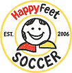 HappyFeet Soccer Tampa Bay