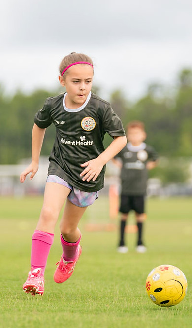 HappyFeet players ages five through eight